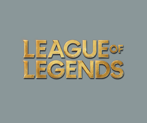 League of Legends