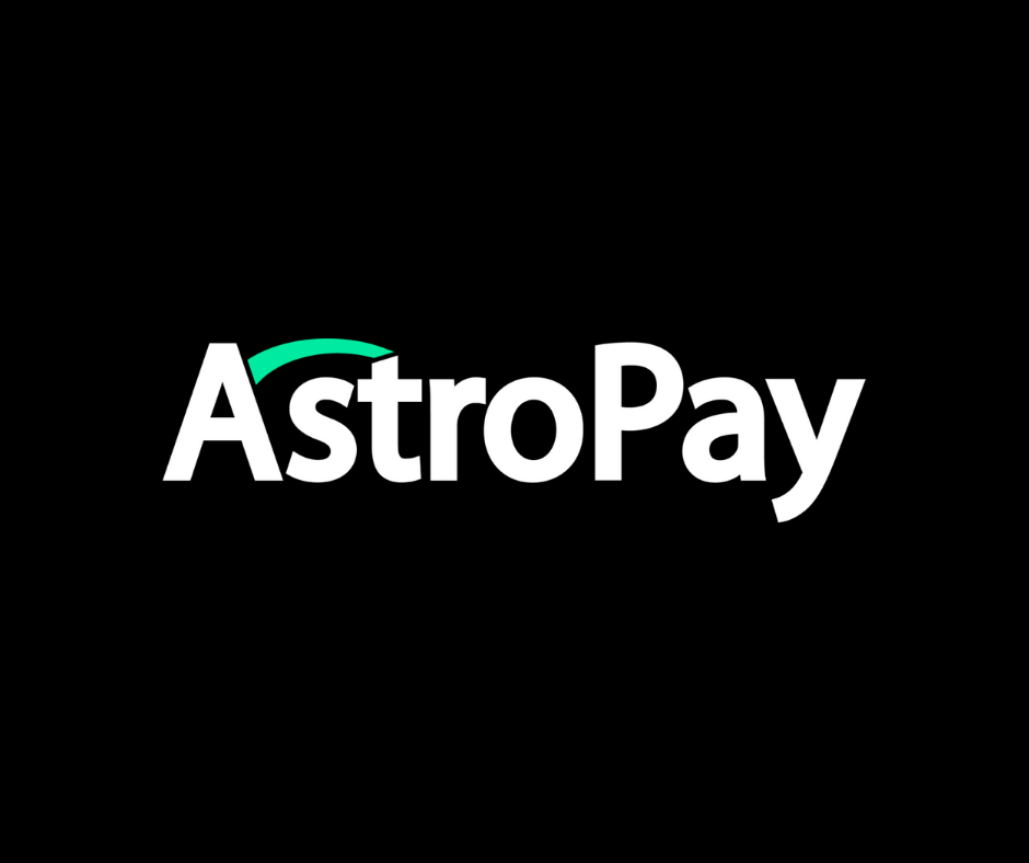Astro Pay Card $300