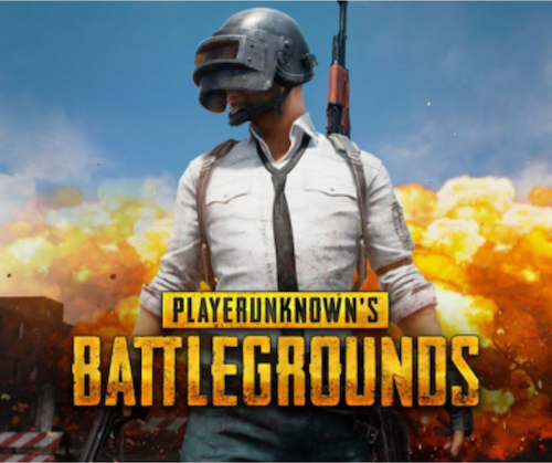 PUBG Mobile