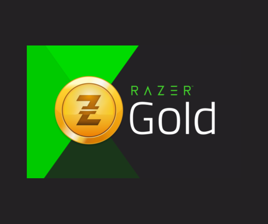 Razer Gold