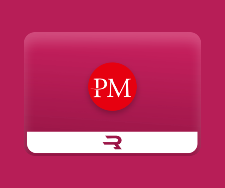 Rewarble Perfect Money